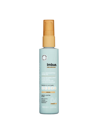 Imbue Curl Shine Oil