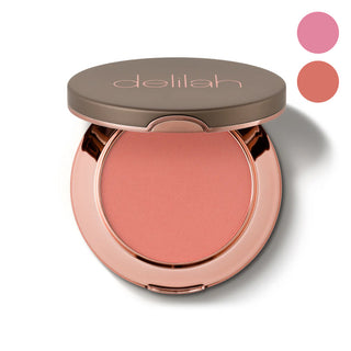 DELILAH Colour Blush - kompaktiniai skaistalai