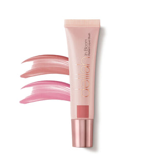 DELILAH In Bloom Radiant Liquid Blush - skysti skaistalai