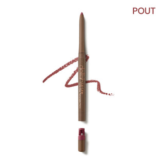 DELILAH Lip Line - ilgalaikis išsukamas lūpų pieštukas