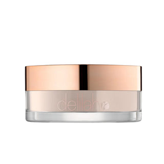 DELILAH Pure Touch Micro-fine Loose Powder - biri pudra