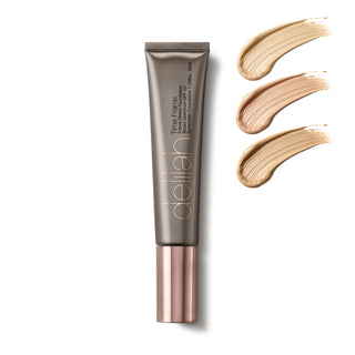 DELILAH Time Frame Future Resist SPF20 - makiažo pagrindas