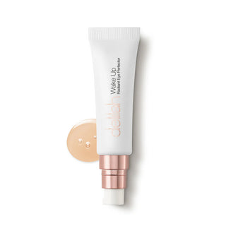 DELILAH Wake Up Radiant Eye Perfector - paakių bazė-serumas