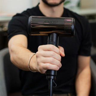 DIVA Pro Styling Atmos 2 Ultra - plaukų džiovintuvas