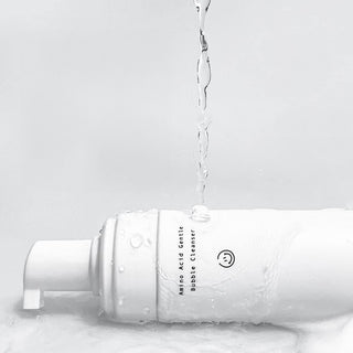 DR.ALTHEA 15% Amino Acid Gentle Bubble Cleanser - veido prausiklis