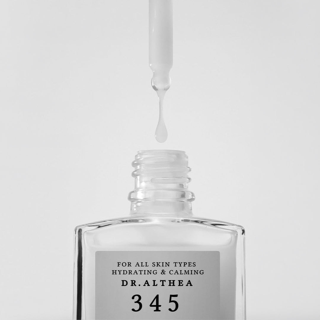 DR.ALTHEA 345 Relief Serum - veido serumas
