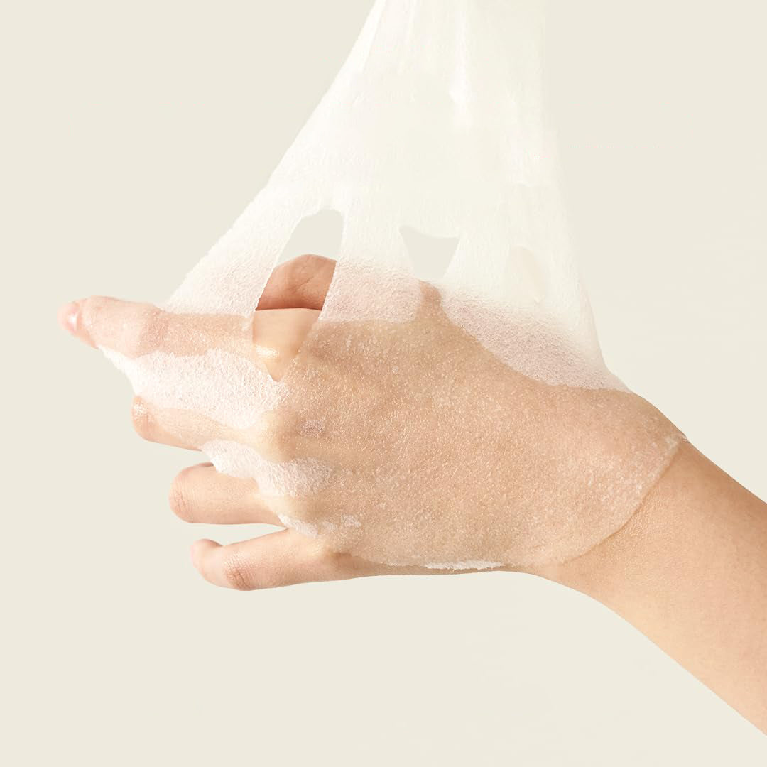 DR.ALTHEA Cushion Veil Calming Mask – raminanti veido kaukė