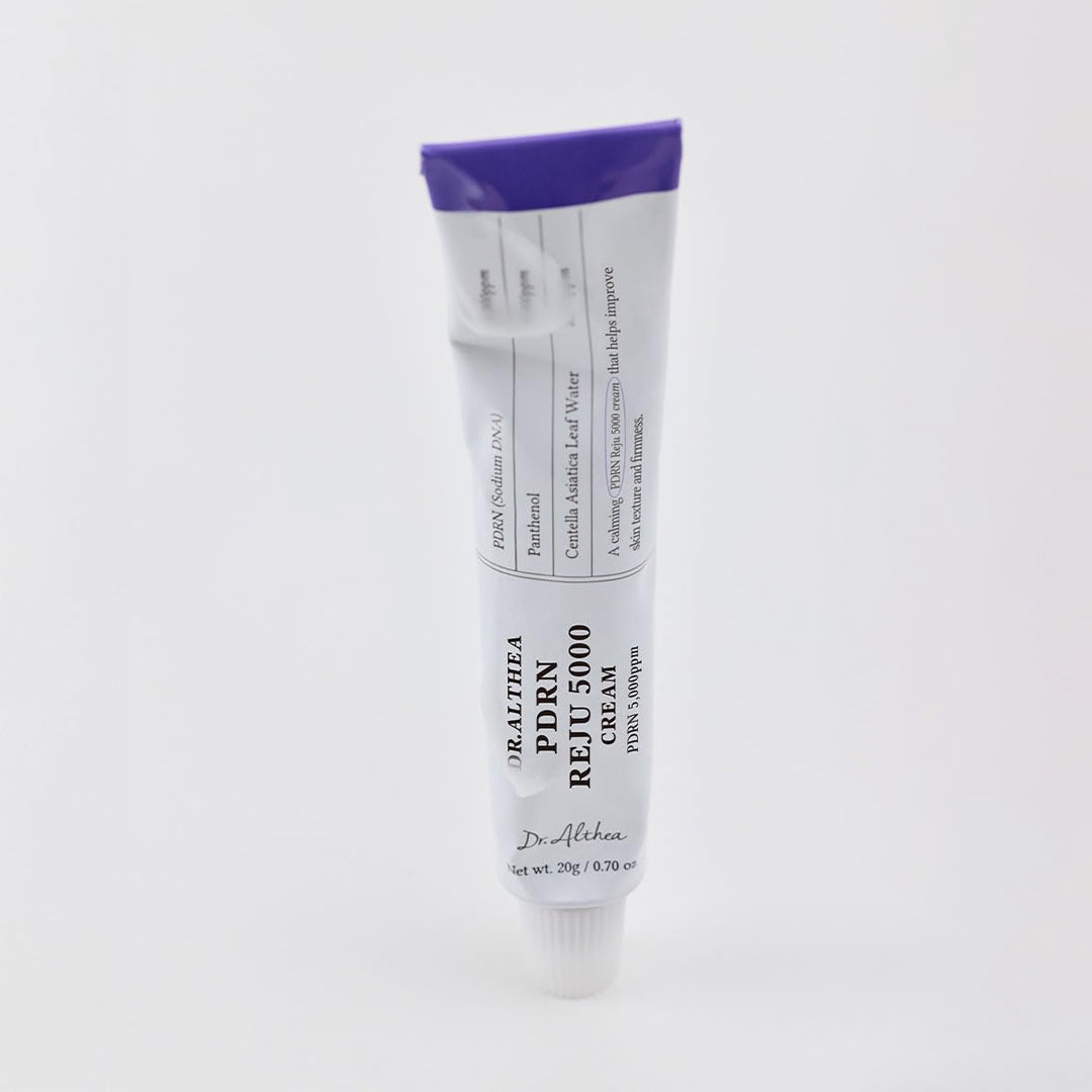 DR.ALTHEA PDRN Reju 5000 Cream - veido kremas