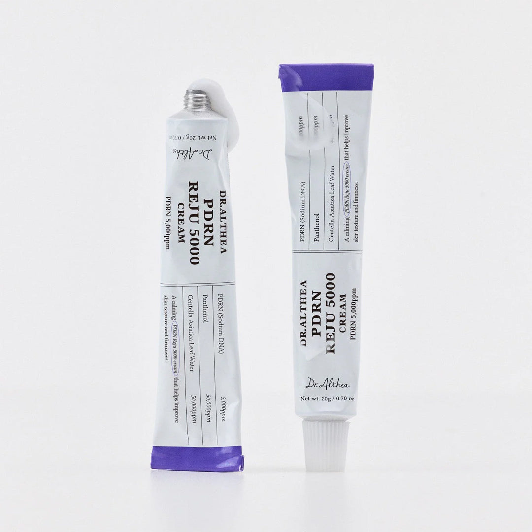 DR.ALTHEA PDRN Reju 5000 Cream - veido kremas
