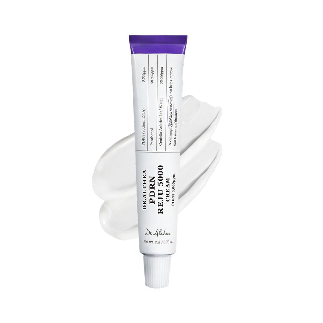 DR.ALTHEA PDRN Reju 5000 Cream - veido kremas