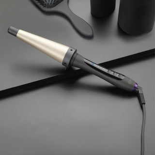 Diva Pro Styling Digital Wand - garbanojimo įrankis