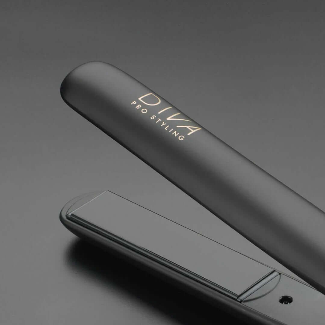 DIVA Pro Styling Intelligent Digital Styler - plaukų tiesintuvas