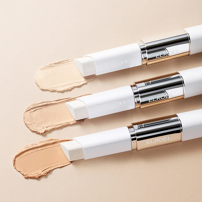 ELROEL Blanc Cover Cream Stick - maskuojamasis pieštukas