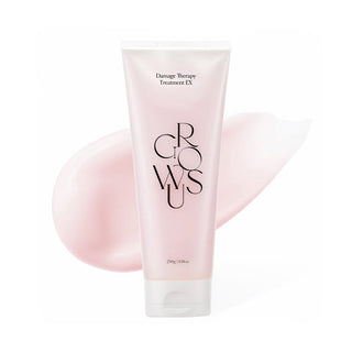GROWUS Damage Therapy Hair Treatment EX - plaukų kaukė
