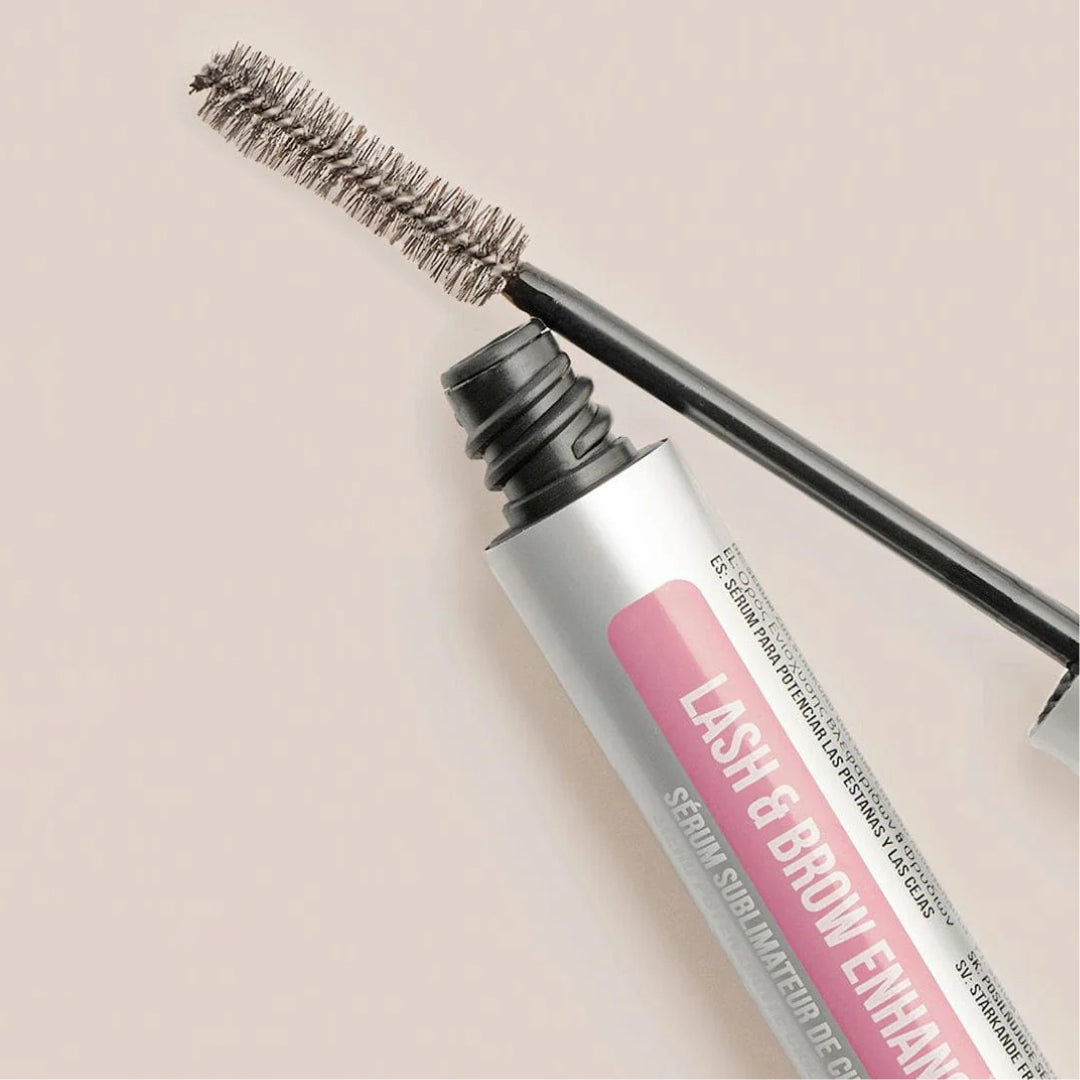 HAIRBURST Lash & Brow Enhancing Serum - stiprinamasis serumas blakstienoms ir antakiams
