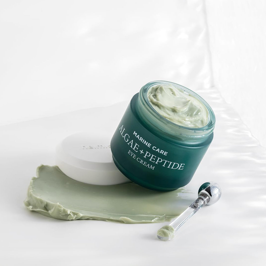 HEIMISH Marine Care Algae+Peptide - paakių kremas