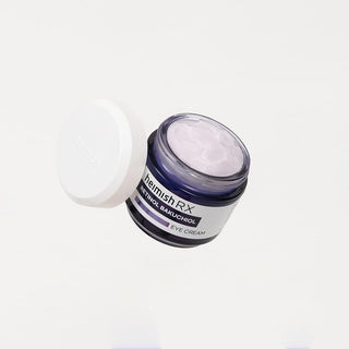 HEIMISH RX Retinol Bakuchiol Eye Cream - paakių kremas