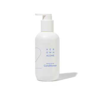 HER OWN ALONE Drėkinantis kondicionierius