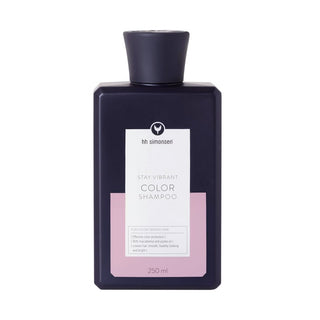 HH Simonsen Color šampūnas dažytiems plaukams