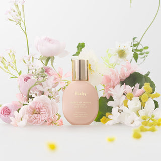 HUXLEY Perfume Berber Portrait - nišiniai kvepalai
