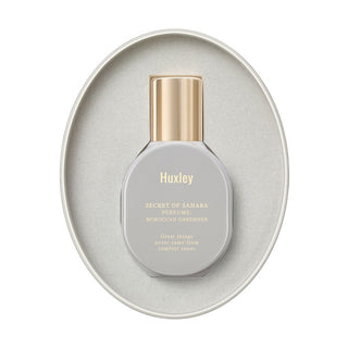 HUXLEY Perfume Moroccan Gardener - nišiniai kvepalai