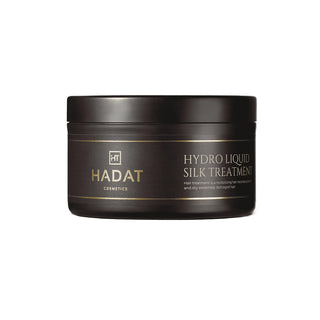 Hadat Cosmetics Hydro Liquid Silk Treatment – hydro silk plaukų kaukė 300ml