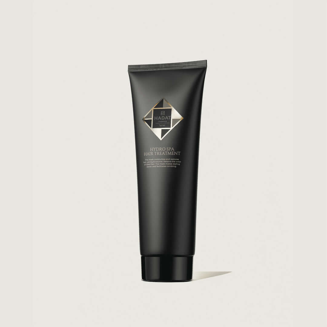 HADAT Cosmetics Hydro Spa Hair Treatment – hydra spa plaukų kaukė 250ml