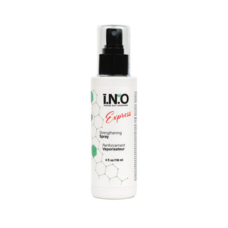 I.N.O Express Strengthening Spray - stiprinamasis purškiklis