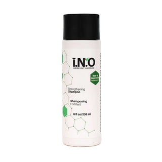 I.N.O Strengthening Shampoo - stiprinamasis šampūnas