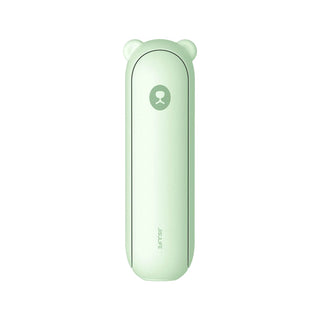 JISULIFE Handheld Fan 8 Plus - nešiojamas ventiliatorius