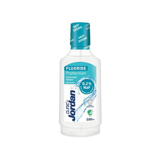 JORDAN Clinic Fluoride Protection - mouthwash