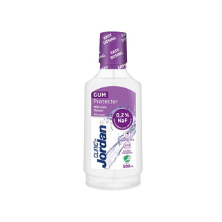 JORDAN Clinic Gum Protector - mouthwash