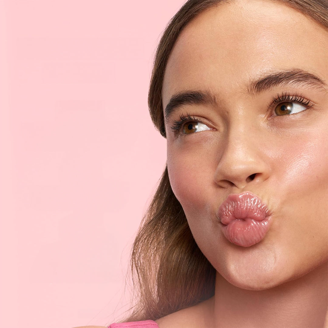 LANEIGE Lip Glowy Balm Gummy Bear - lūpų balzamas – Bonnie