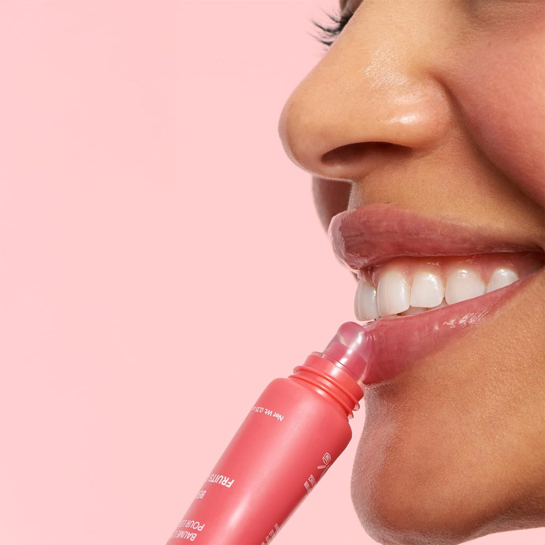 LANEIGE Lip Glowy Balm Gummy Bear - lūpų balzamas