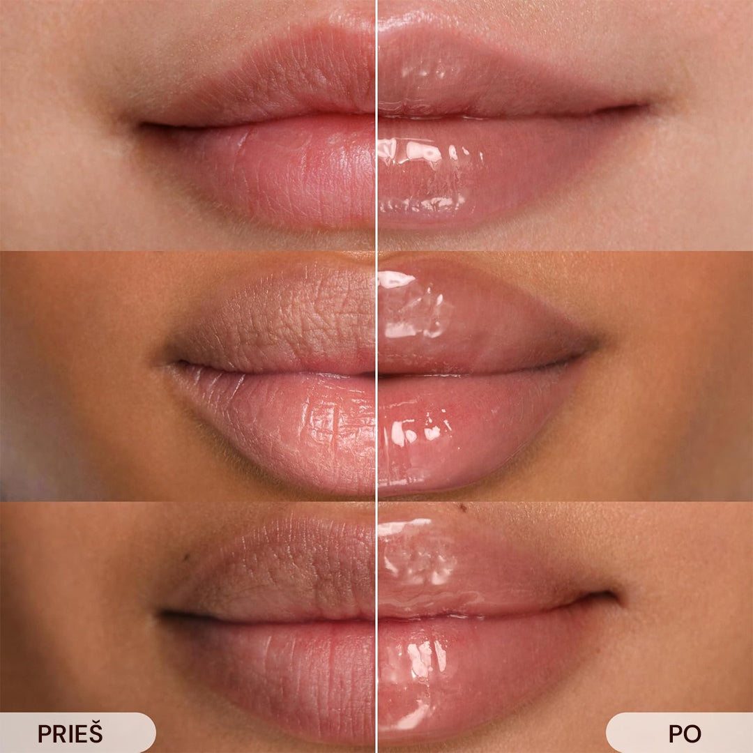 LANEIGE Lip Sleeping Mask EX Mango - lūpų kaukė – Bonnie