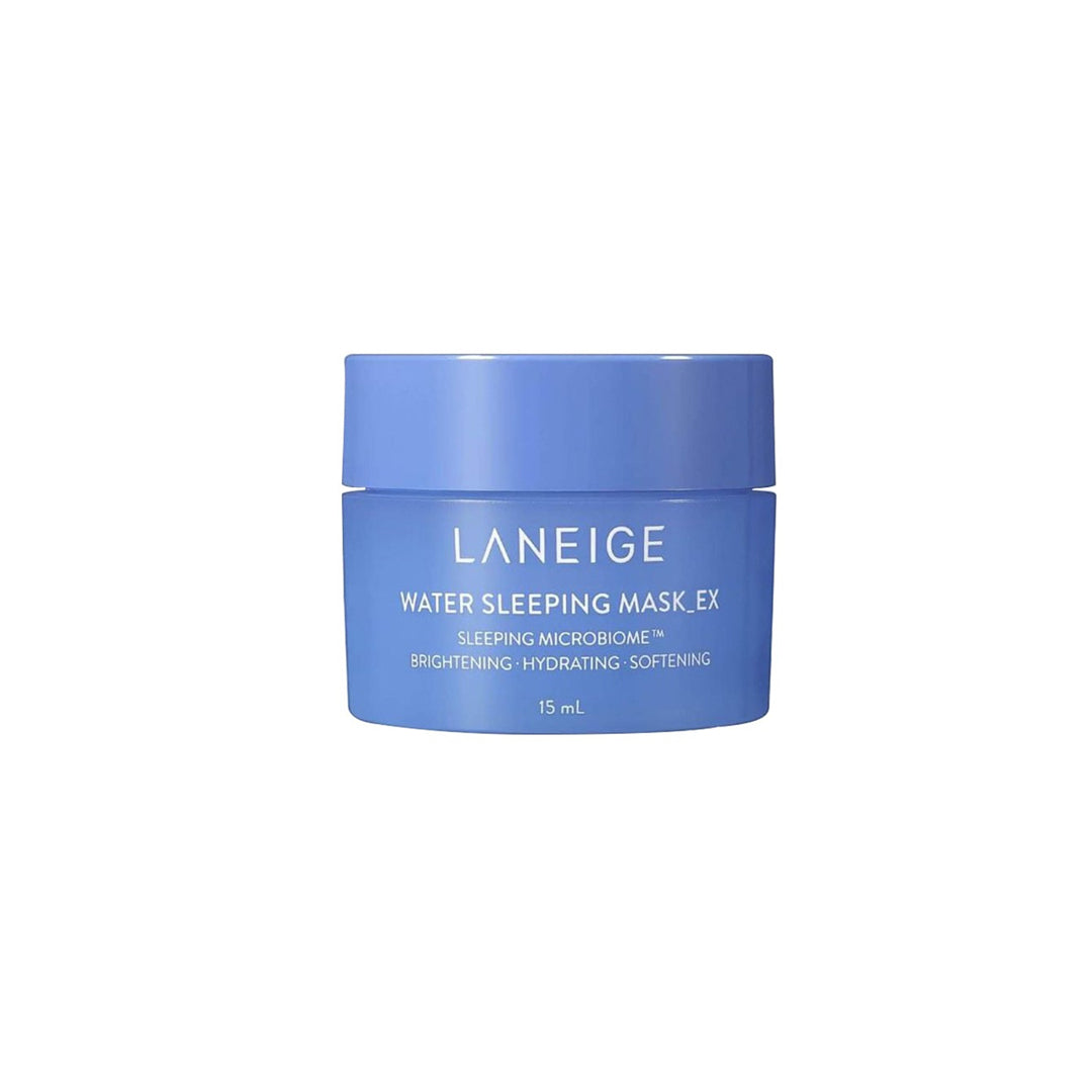 LANEIGE Water Sleeping Mask Mini - veido kaukė