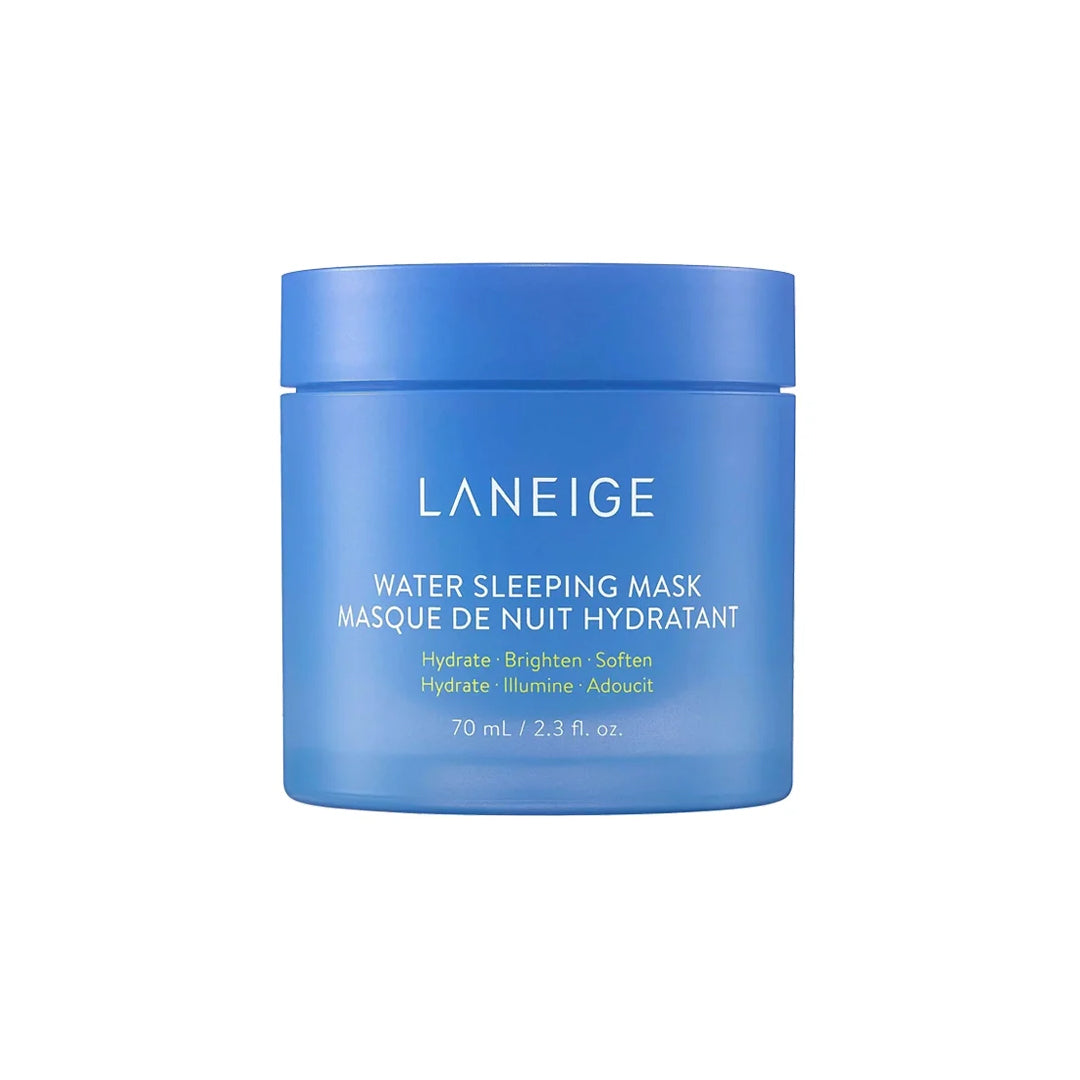 LANEIGE Water Sleeping Mask - veido kaukė