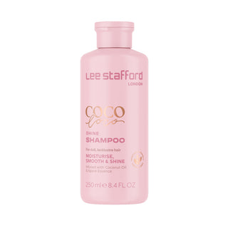 LEE STAFFORD Coco Loco Shine Shampoo