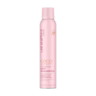 LEE STAFFORD Coco Loco Volumizing Dry Shampoo