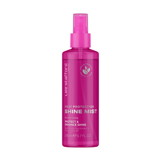 LEE STAFFORD Shine Heat Protectant 200ml