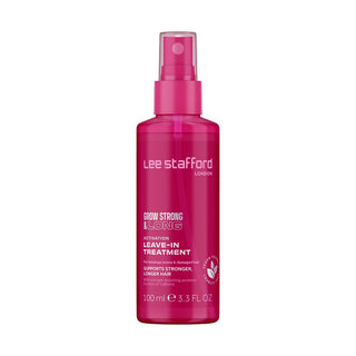 LEE STAFFORD Grow Strong &amp; Long Activating Leave-In Conditioner