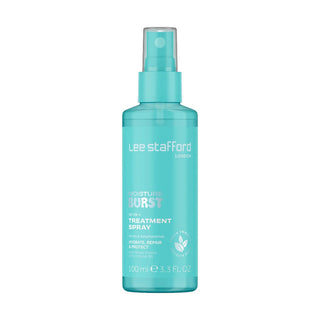 LEE STAFFORD Moisture Burst Hydrating 10-in-1 Treatment Spray - drėkinanti dulksna
