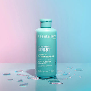 LEE STAFFORD Moisture Burst Hydrating Conditioner - kondicionierius