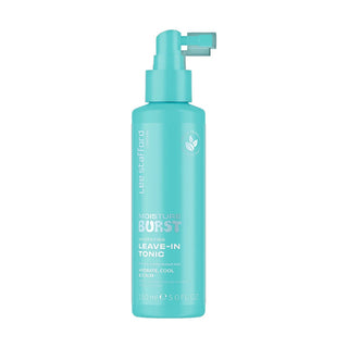 LEE STAFFORD Moisture Burst Hydrating Leave-In Tonic - nenuplaunamas tonikas