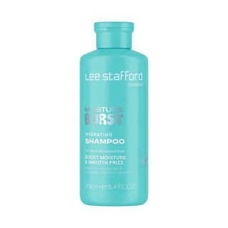 LEE STAFFORD Moisture Burst Hydrating Shampoo - šampūnas