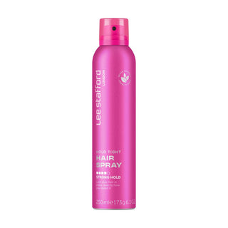 LEE STAFFORD strong hold hairspray 250ml