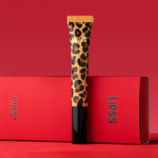 LIPSS Alter Ego - lūpų blizgis