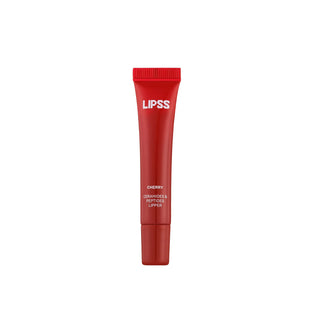 LIPSS Lipper Cherry - lūpų blizgis