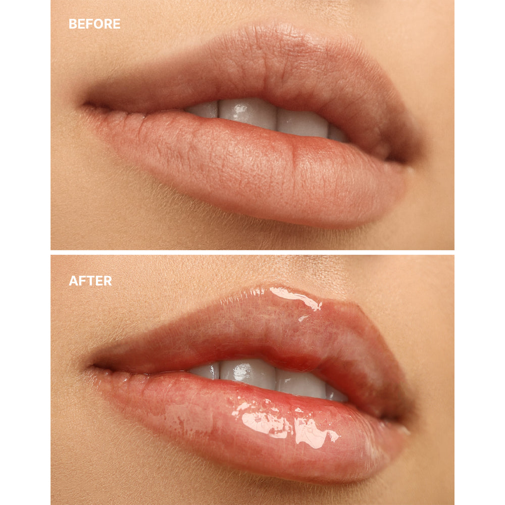 LIPSS Lipper Clear - lūpų blizgis