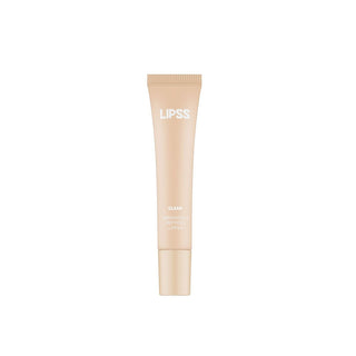LIPSS Lipper Clear - lūpų blizgis